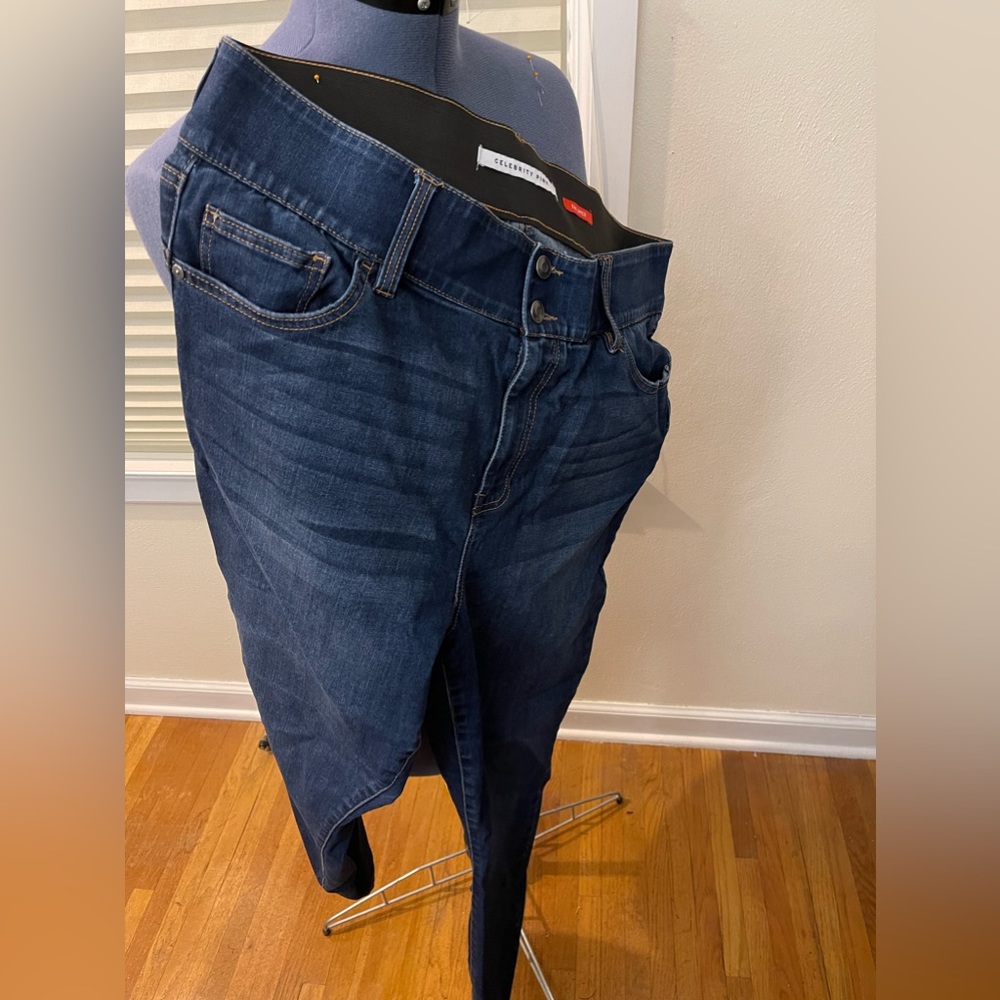 Celebrity Pink size 18 Jeans
